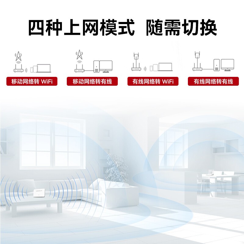 华为移动路由Pro