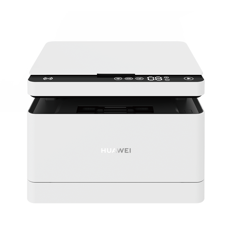 华为毕昇激光打印机X1