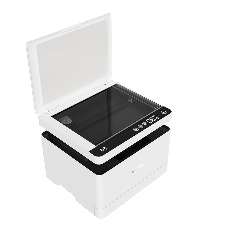 华为毕昇激光打印机X1