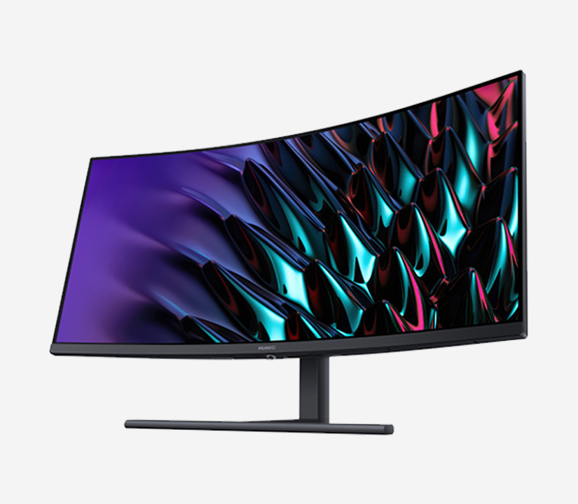 华为MateView GT 34″标准版