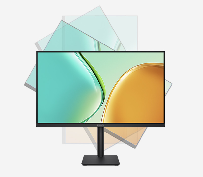 华为MateView SE27英寸 2K旋转版