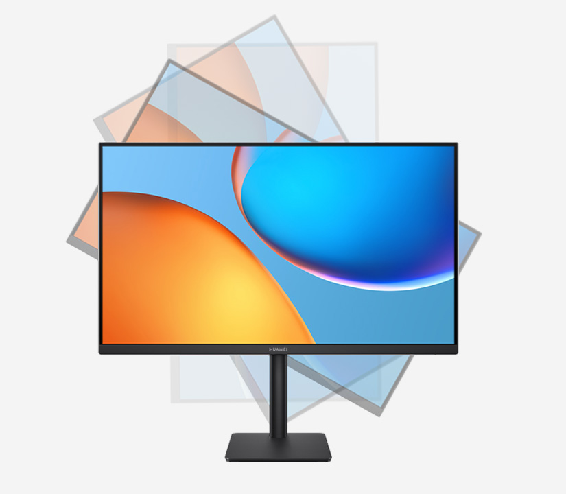 华为MateView SE27英寸1K 旋转版